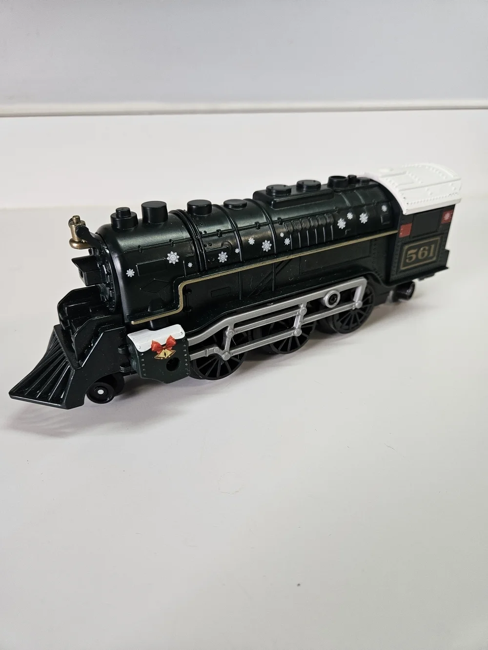 Lionel 712099 Pennsylvania Christmas Holiday Train Engine and Cars Replacement